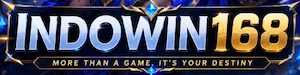 INDOWIN168 Logo